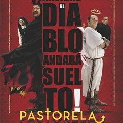 Overture - Pastorela