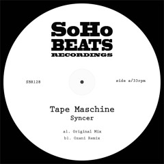 Tape Machine-Syncer (Ozani Remix)
