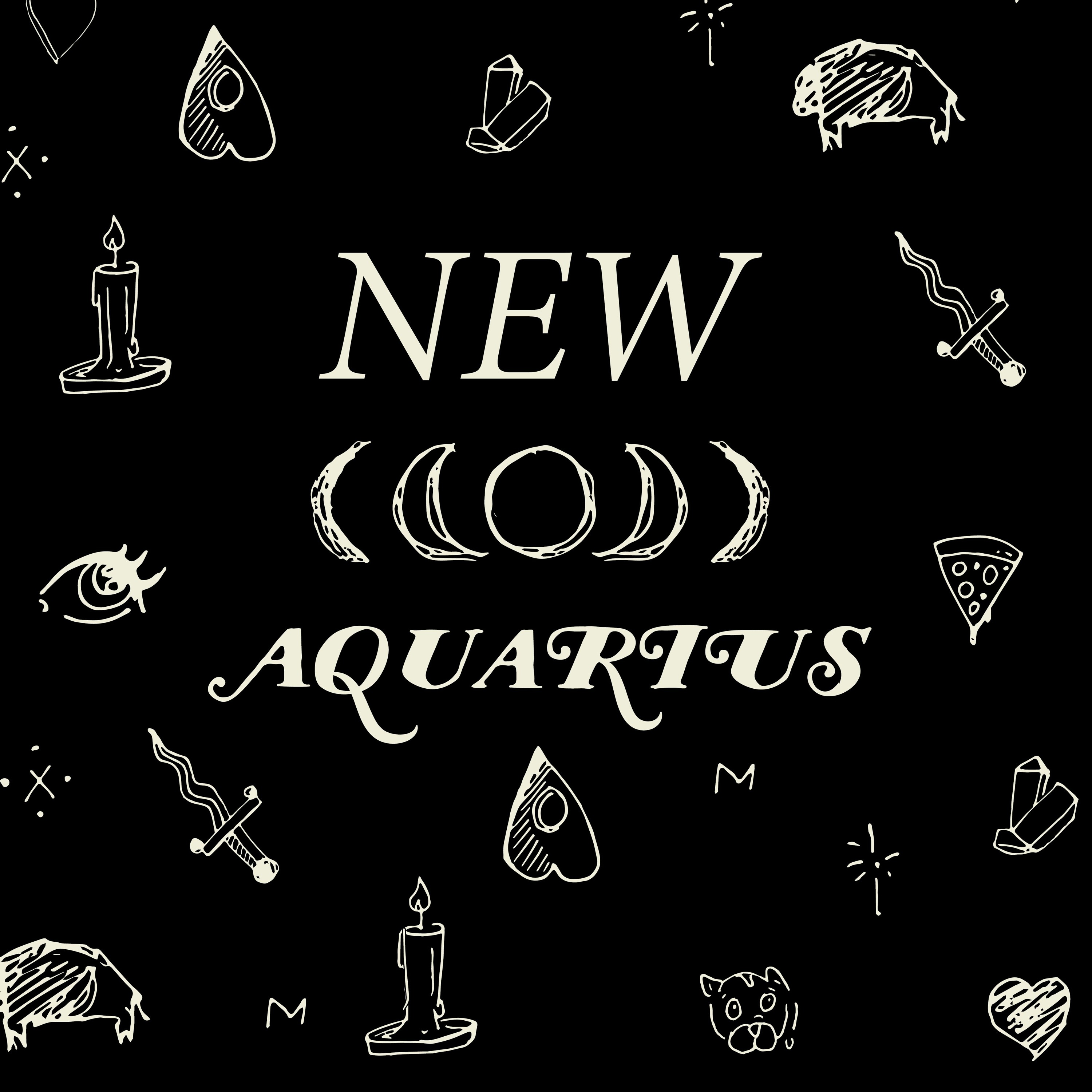 Blood Moon Milk Astrology Podcast