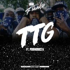 TTG FT POOKHOODSTA