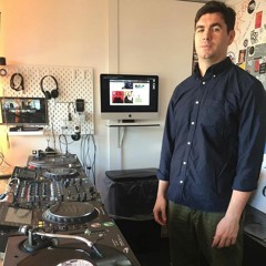 Andrew Devlin @ The Lot Radio 01.25.19