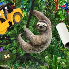 Jamming Jungle and Rolling Rollers // No-Req