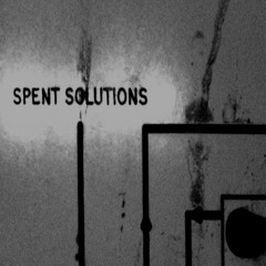 Electro Test - Spent Solutions