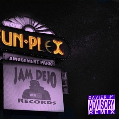 Young Deji - Sandy (Chopped & Screwed By DJXavierJ713 )