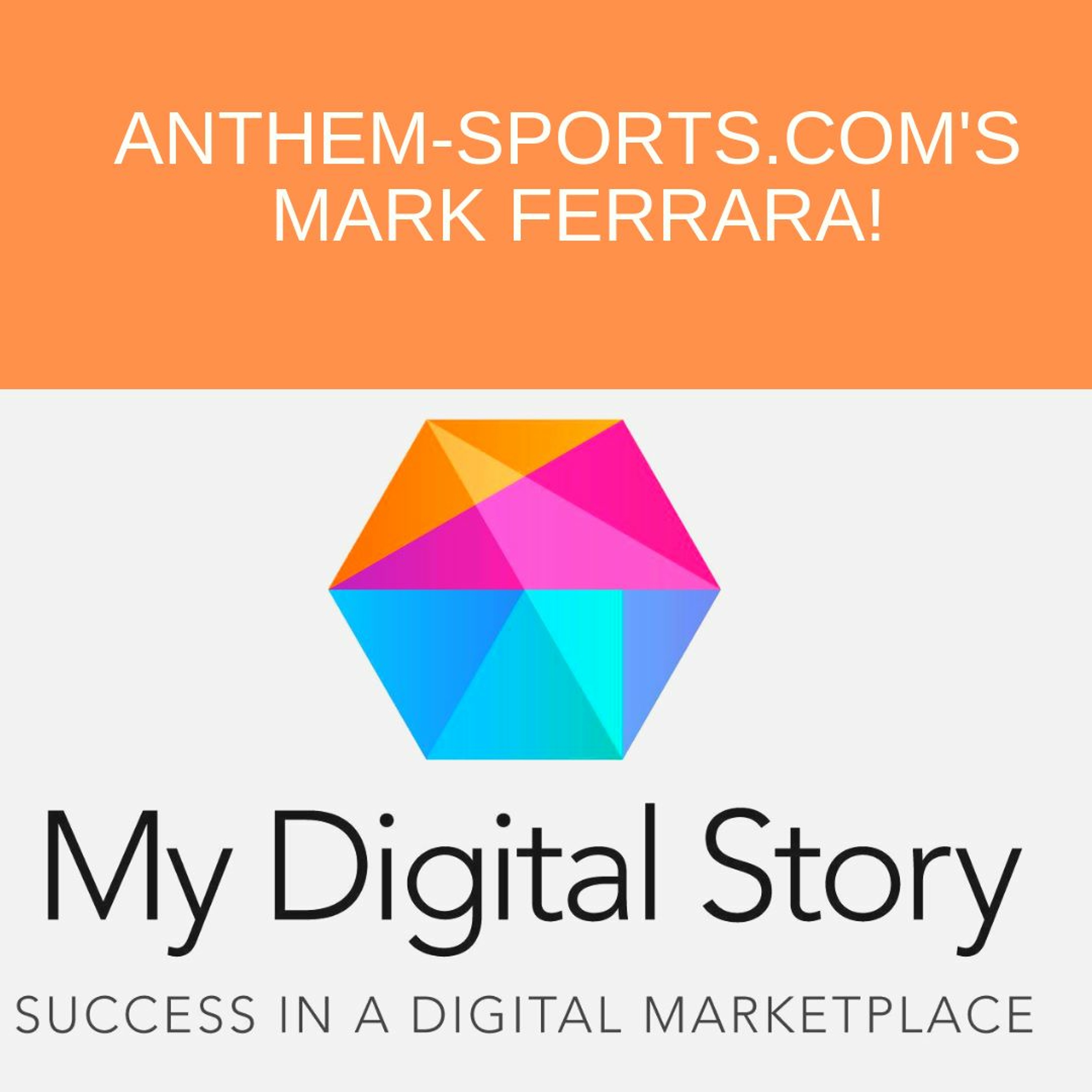 Anthem Sports Mark Ferrara