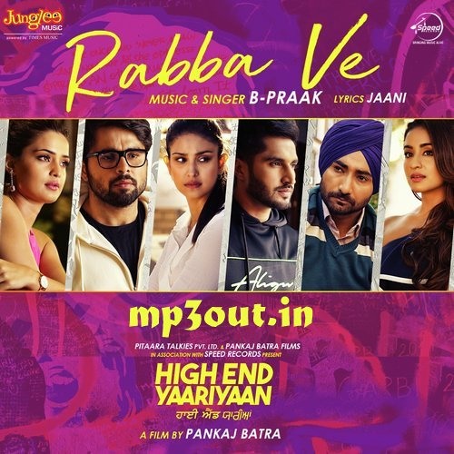 Rabba Ve B Praak(mp3Out)