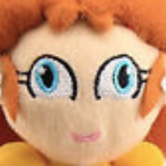 Hi I'm Daisy