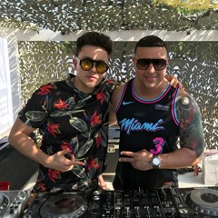 J E R A C   B2B   N I K I  /  LIVE IN MIAMI