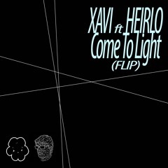 XAVI - COME TO LIGHT FT HEIRLO (PAWPADS FLIP)