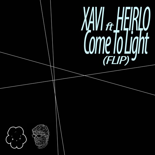 XAVI - COME TO LIGHT FT HEIRLO (PAWPADS FLIP)