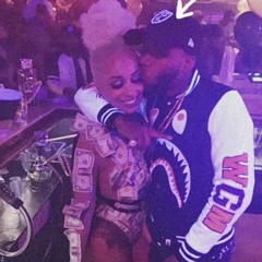 DREAMDOLL "On Your Head" (TORY LANEZ DISS)