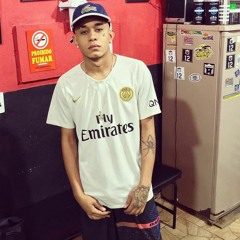 MEGA PRO BAILE DO PC = SÓ BANDIDO JOGADOR - DJ LC DA SERRA