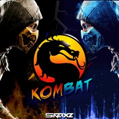 Sintaxz - Kombat (Original Mix) [FREE DOWNLOAD]