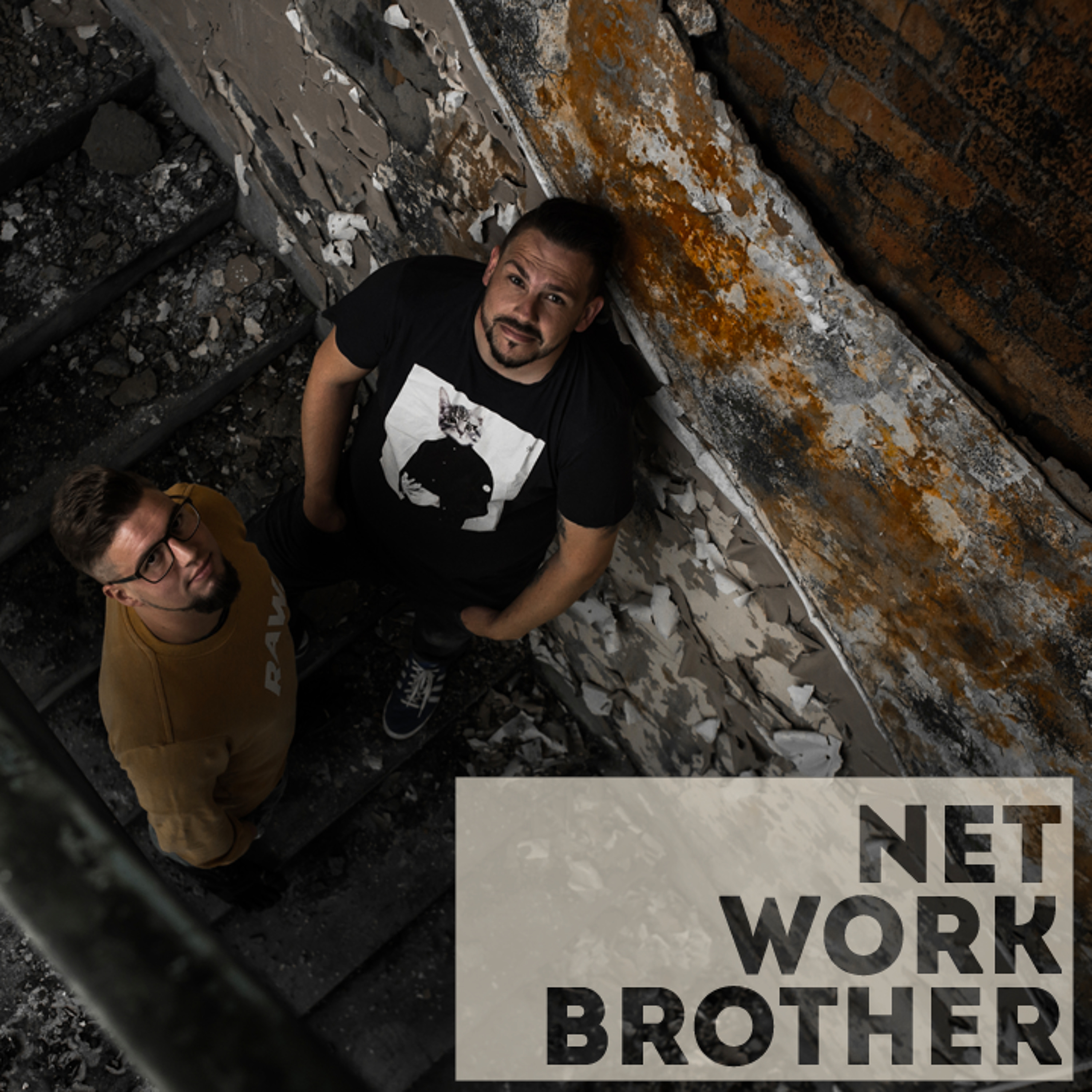 NetworkBrothers