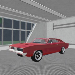Like a Bird - KEMMEI(CarCrushers2 Dealership)