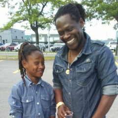 Shadrock - Super - Papa