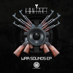KONTAKT - VULTURE (OUT MARCH 29TH)