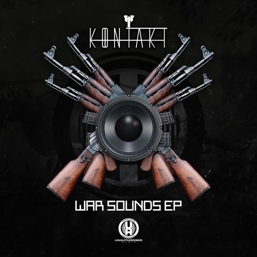 Kontakt - War Sounds 2019 (EP)