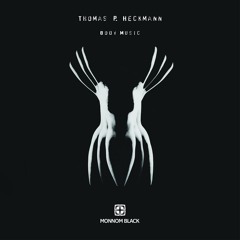 Thomas P. Heckmann - Body Music (EBM 3) [MONNOM013]