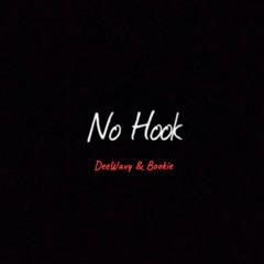 No hook Freestyle feat. BOOKIE (prod. Ty Rose)