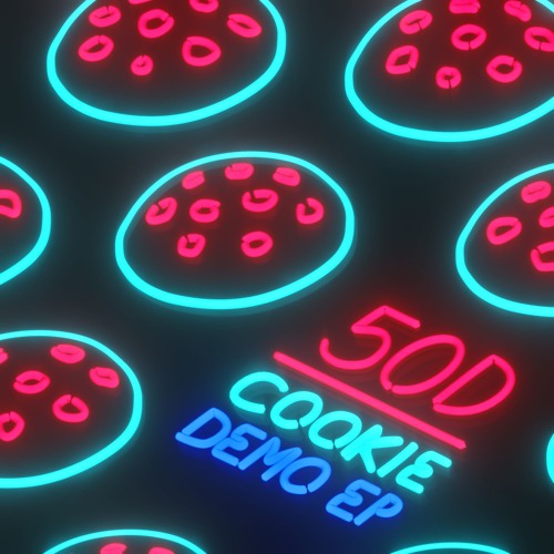 Cookie (Demo EP)