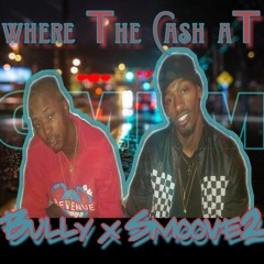 Smoove2 Ft Jswizz Out The Way Final