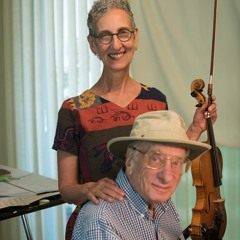 Silver And Slate - Dick Hyman Judy Hyman