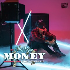 Ice Meez - Money - Prod. Dennis Blaze