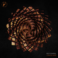 Cynical Gene - Pest Control [Premiere]