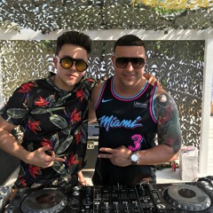 J E R A C B2B N I K I / LIVE IN MIAMI