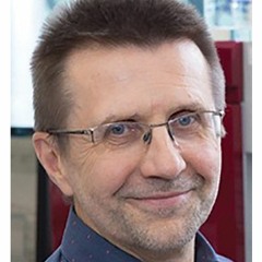 Ep. 2: Virginijus Siksnys, DNA nucleases