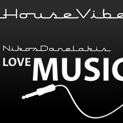 Deep House Vibes Mix - 9 - 2019 # Dj..Nikos Danelakis # Best of Deep & Chill House #