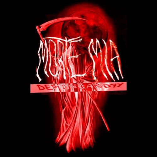 𝕸𝖔𝖗𝖙𝖊 𝕸𝖎𝖆