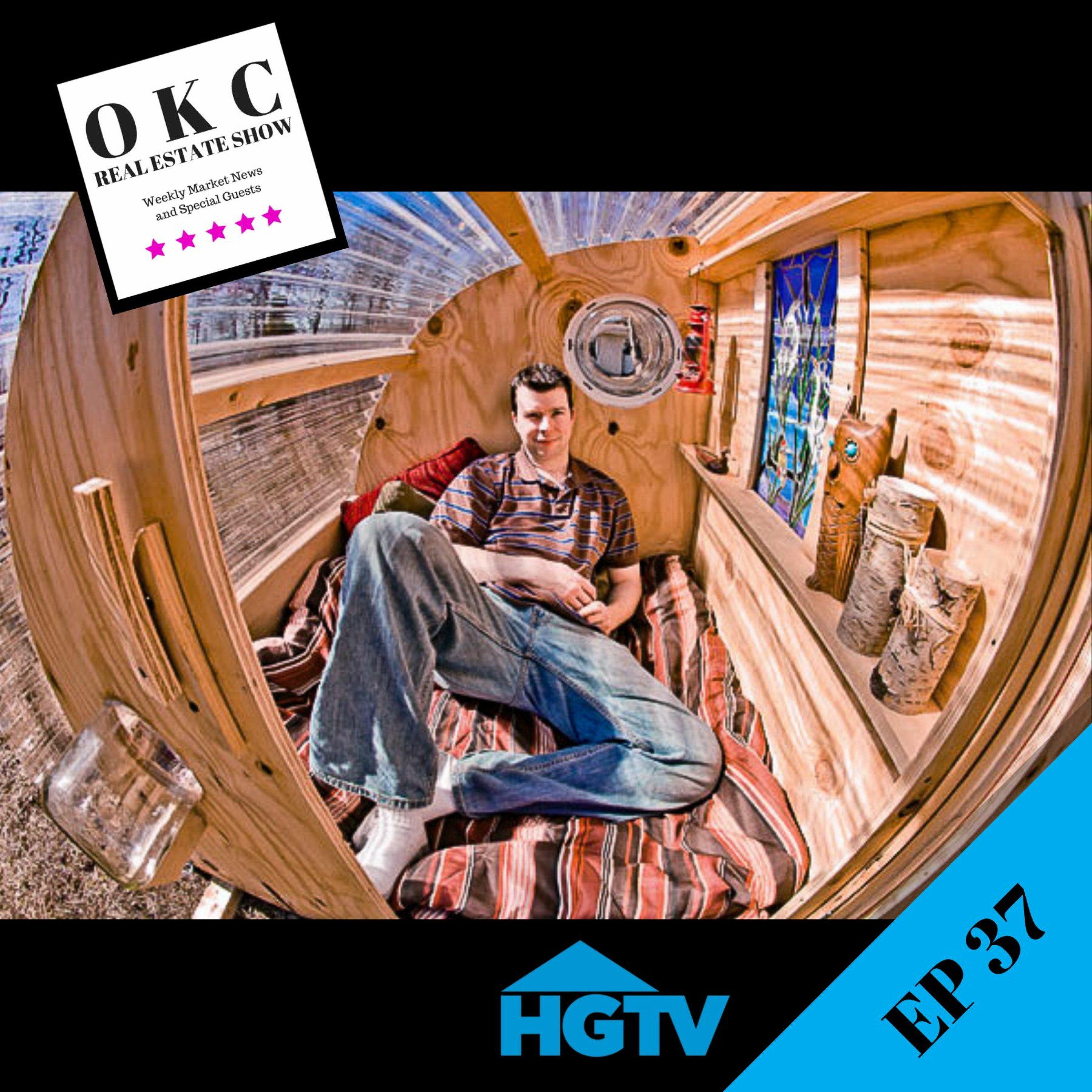 Oklahoma Real Estate Show