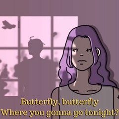 UMI - Butterfly