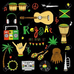 Cane river riddim, cold heart riddim,tropical feelings...and more by Dj Madness