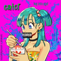Eater. (prod by Soundsbymoon)