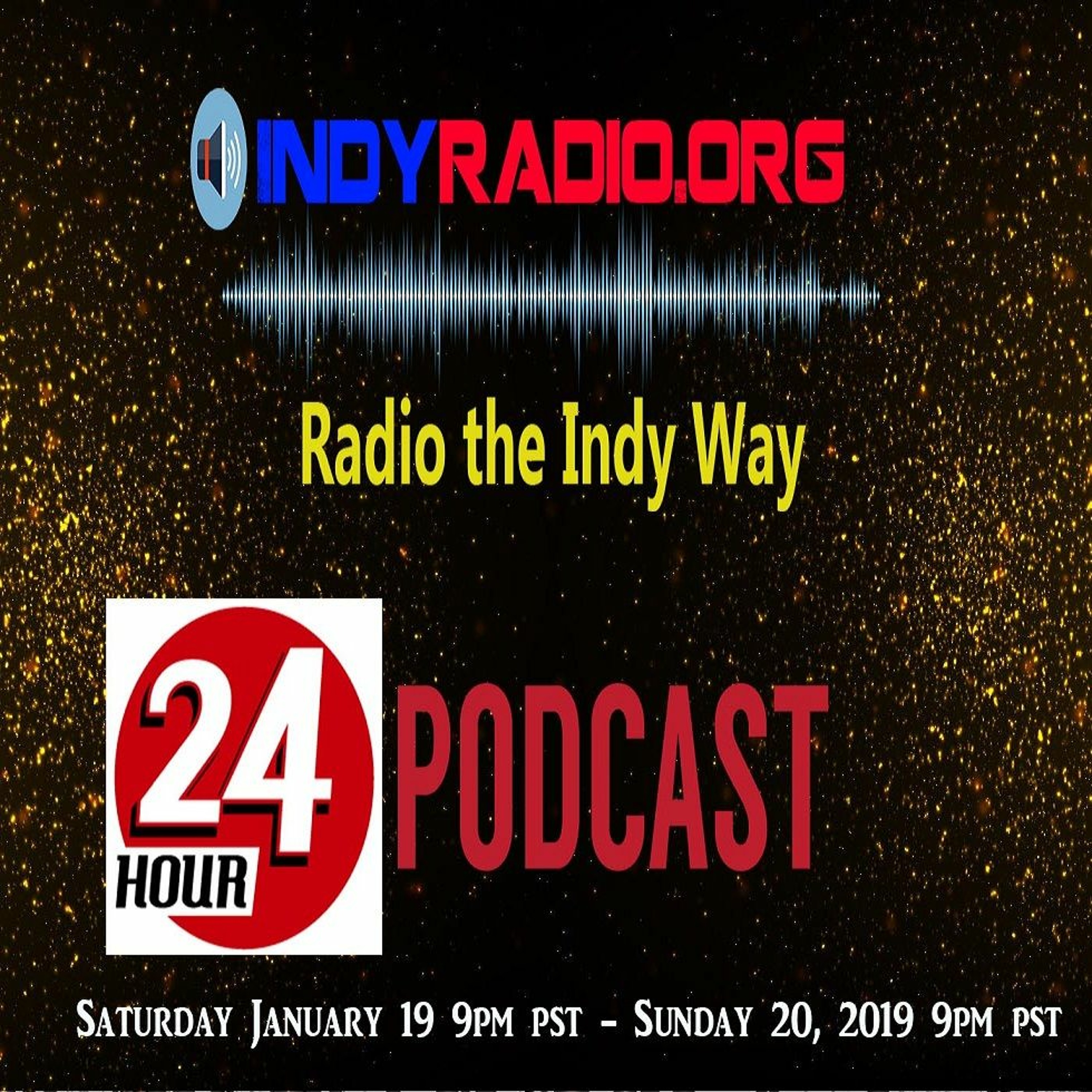 Indy Radio