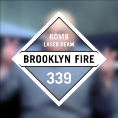 Komb - Laser Beam