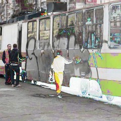 G-rom & JayTee - Sachbeschädigung (prod. Dever)