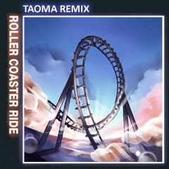 JOWST - Roller Coaster Ride (With Manel Navarro and Maria Celin) (Taoma Feat. Lloyd Lawrence Remix)