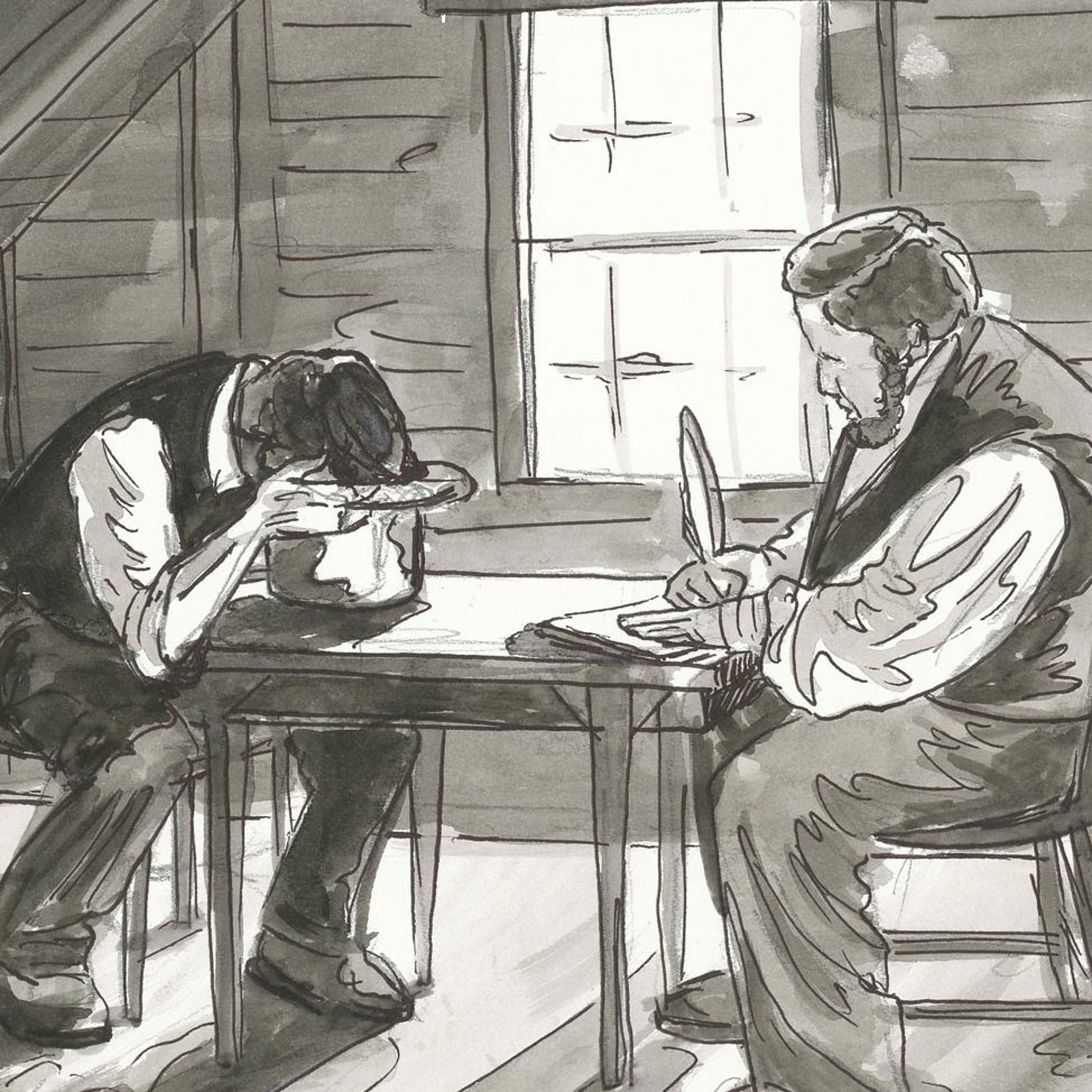 Rare Possessions: From The Archives of Book of Mormon Central