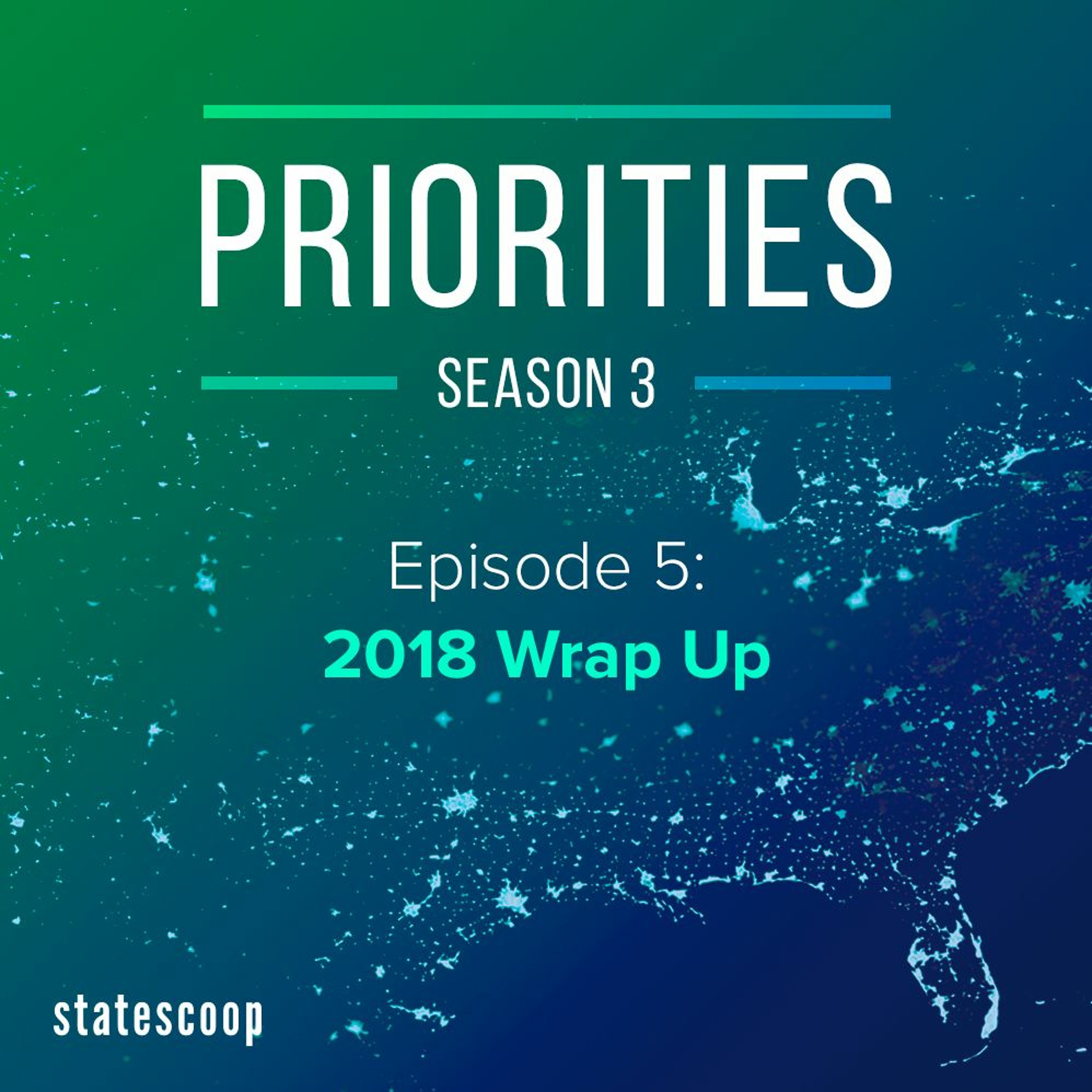 StateScoop Radio