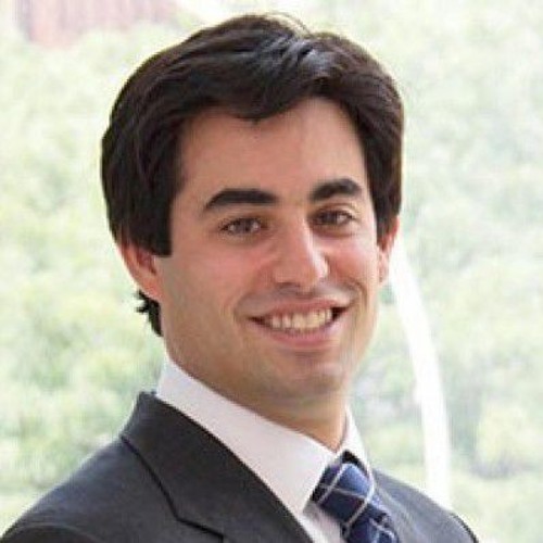 Ep. 4: Jacob Sherkow, CRISPR patents explained