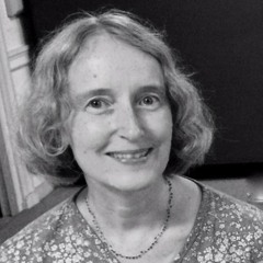 Ju-Ping Song plays Lois Vierk's Spin 2 ((1995/2018, version for piano and soundtrack)