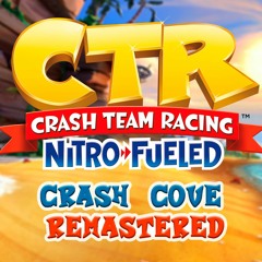 Crash Cove - CTR Remastered