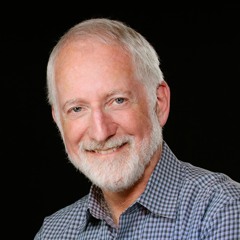 Ep. 5: Neal Gutterson, editing plants