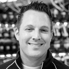 Ep. 6: Kevin Holden, genome engineer