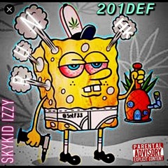 RUN feat 201DEF prod. by NATSU FUJI