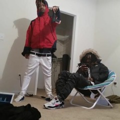 yung bruh - ashamed prod. johnny bangz